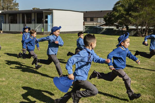 StJosephsCatholicPrimarySchoolMoorebank_News_EnrolNow